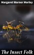 The Insect Folk (eBook, ePUB) - Bild 1