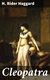 Cleopatra (eBook, ePUB)