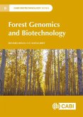Forest Genomics and Biotechnology (eBook, ePUB)