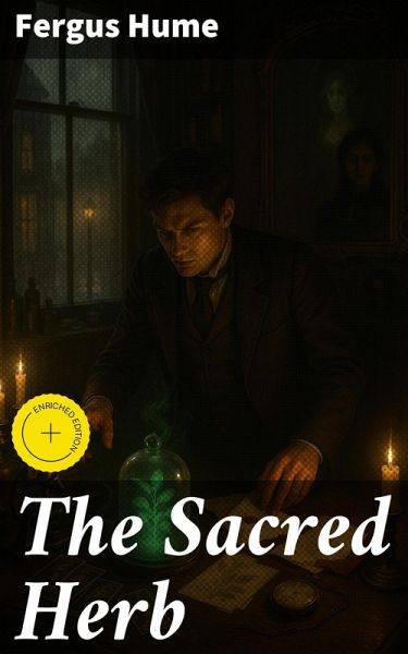 The Sacred Herb (eBook, ePUB)