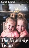 The Heavenly Twins (eBook, ePUB)