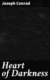 Heart of Darkness (eBook, ePUB)