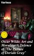 Oscar Wilde, Art and Morality: A... - Bild 1
