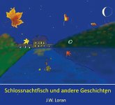 Schlossnachtfisch und andere Geschichten (eBook, ePUB)