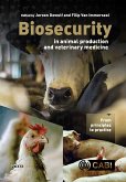 Biosecurity in Animal Production and Veterinary Medicine (eBook, ePUB)