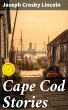 Cape Cod Stories (eBook, ePUB) - Bild 1