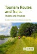 Tourism Routes and Trails (eBook, ePUB) - Bild 1
