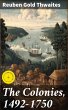 The Colonies, 1492-1750 (eBook, ePUB) - Bild 1