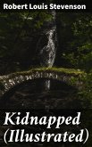 Kidnapped (Illustrated) (eBook, ePUB)