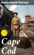 Cape Cod (eBook, ePUB) - Bild 1