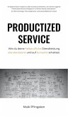 Productized Service (eBook, ePUB)