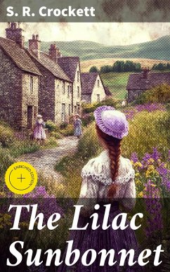The Lilac Sunbonnet (eBook, ePUB) Cover The Lilac Sunbonnet (eBook, ePUB)