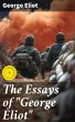 The Essays of 