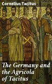 The Germany and the Agricola of Tacitus (eBook, ePUB)