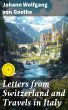 Letters from Switzerland and Travels in... - Bild 1