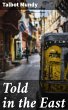 Told in the East (eBook, ePUB) - Bild 1