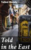Told in the East (eBook, ePUB)