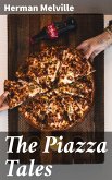 The Piazza Tales (eBook, ePUB)