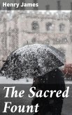 The Sacred Fount (eBook, ePUB)