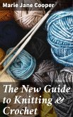 The New Guide to Knitting & Crochet (eBook, ePUB)