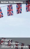 History of the Britons (Historia Brittonum) (eBook, ePUB)