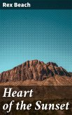 Heart of the Sunset (eBook, ePUB)
