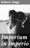 Imperium in Imperio (eBook, ePUB)