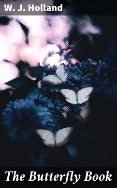Cover The Butterfly Book (eBook, ePUB)