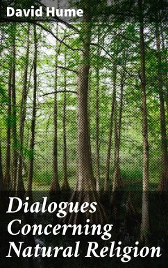 Dialogues Concerning Natural Religion (eBook, ePUB) - Hume, David