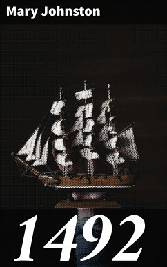 1492 (eBook, ePUB) - Johnston, Mary