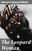 The Leopard Woman (eBook, ePUB)