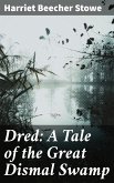 Dred: A Tale of the Great Dismal Swamp (eBook, ePUB)