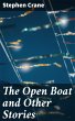 The Open Boat and Other Stories (eBook,... - Bild 1