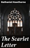 The Scarlet Letter (eBook, ePUB)