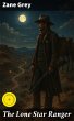 The Lone Star Ranger (eBook, ePUB) - Bild 1