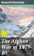 The Afghan War of 1879-80 (eBook, ePUB) - Bild 1
