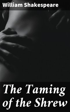 The Taming of the Shrew (eBook, ePUB) - Shakespeare, William