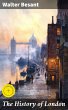 The History of London (eBook, ePUB) - Bild 1