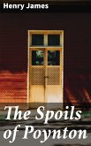 The Spoils of Poynton (eBook, ePUB)