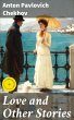 Love and Other Stories (eBook, ePUB) - Bild 1