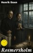Rosmersholm (eBook, ePUB) - Bild 1