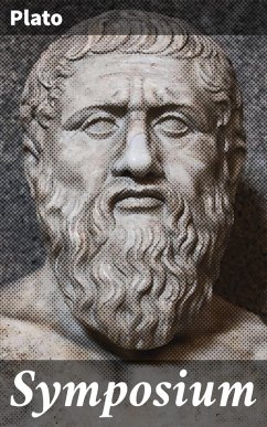 Symposium (eBook, ePUB) - Plato