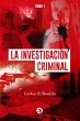 La investigación criminal (eBook, ePUB) - Bild 1