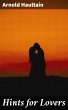 Hints for Lovers (eBook, ePUB) - Bild 1
