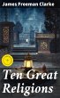 Ten Great Religions (eBook, ePUB) - Bild 1