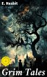 Grim Tales (eBook, ePUB) - Bild 1