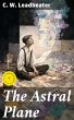 The Astral Plane (eBook, ePUB) - Bild 1