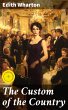 The Custom of the Country (eBook, ePUB) - Bild 1