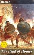 The Iliad of Homer (eBook, ePUB) - Bild 1