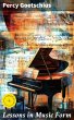 Lessons in Music Form (eBook, ePUB) - Bild 1